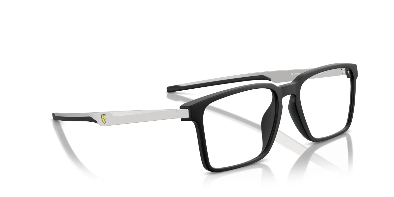 Scuderia Ferrari 8005U Eyeglasses - view 8